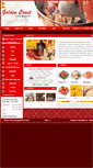 Mobile Screenshot of goldencoastchineserestaurant.com